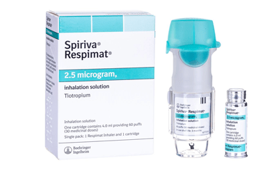 SPIRIVA RESPIMAT 2,5 MCG/PUSKURTME INHALASYON COZELTISI 1 KARTUS